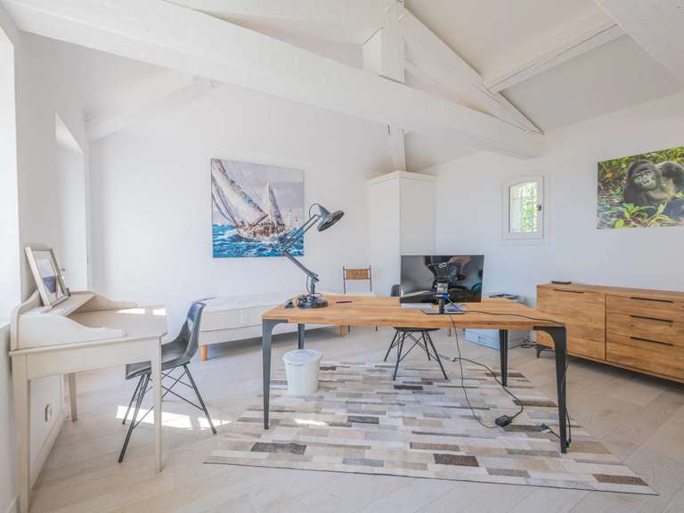 Maison Sainte-Maxime - 4 chambres - 233m²