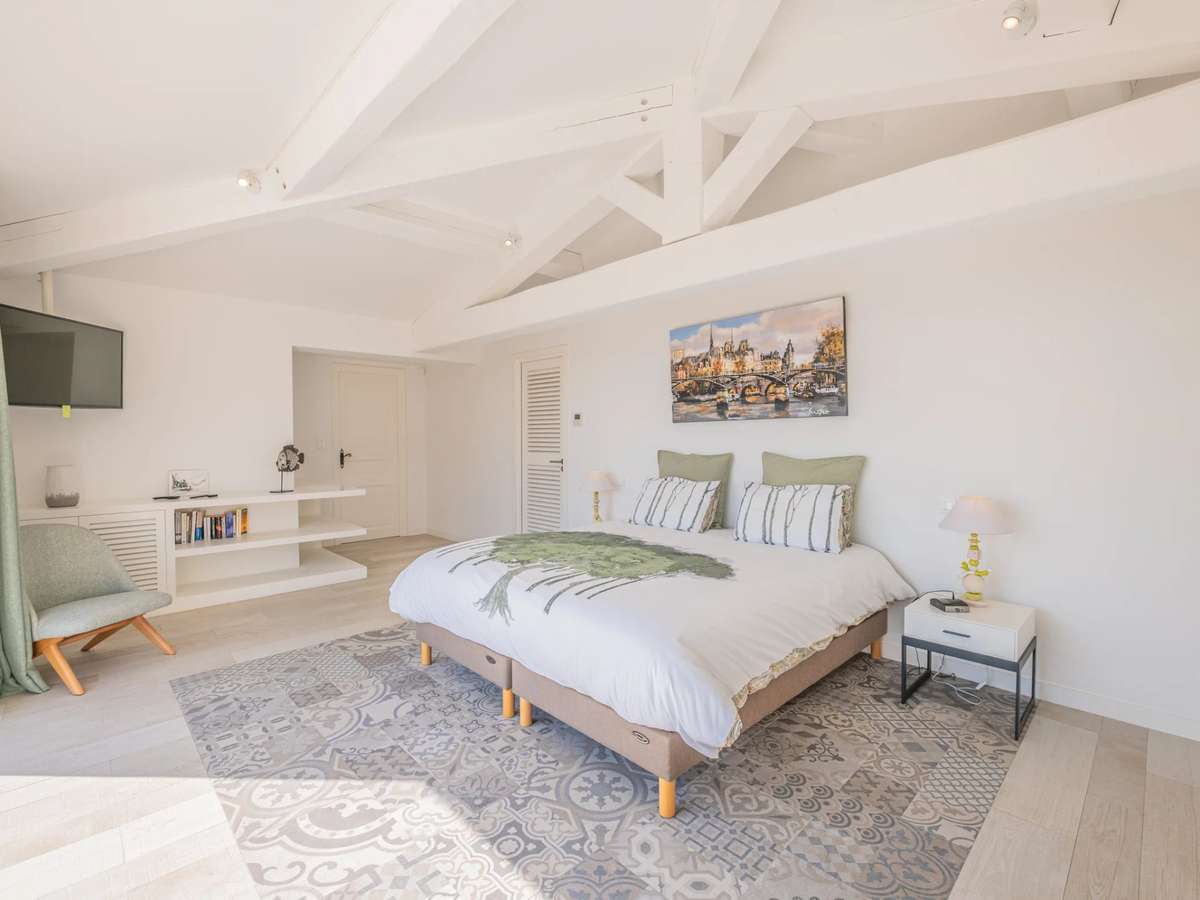 Maison Sainte-Maxime