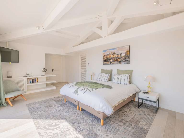 Maison Sainte-Maxime - 4 chambres - 233m²