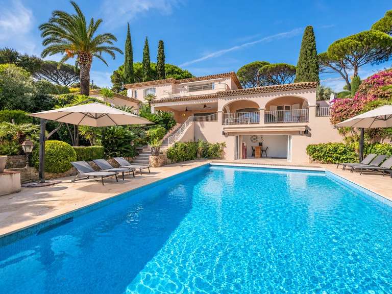 Maison Sainte-Maxime - 4 chambres - 233m²