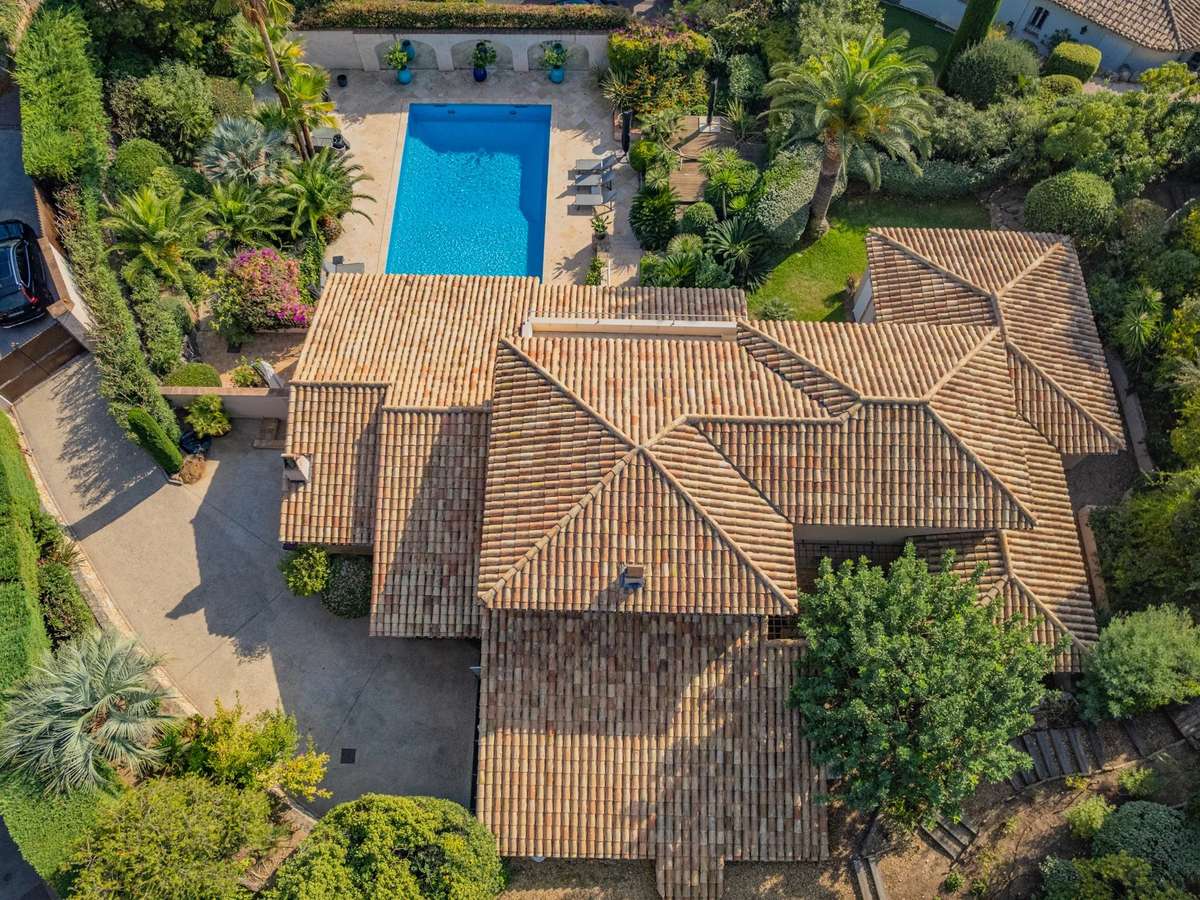 Maison Sainte-Maxime