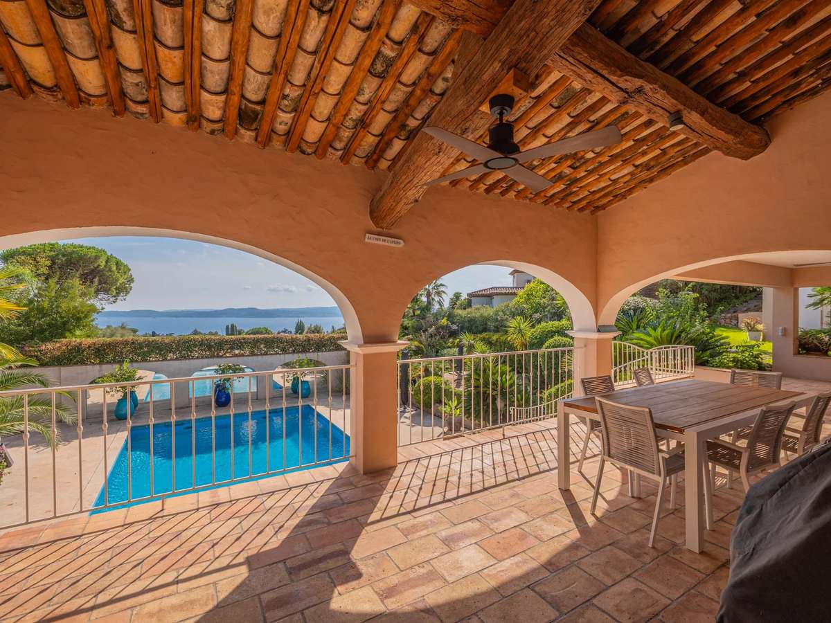Maison Sainte-Maxime