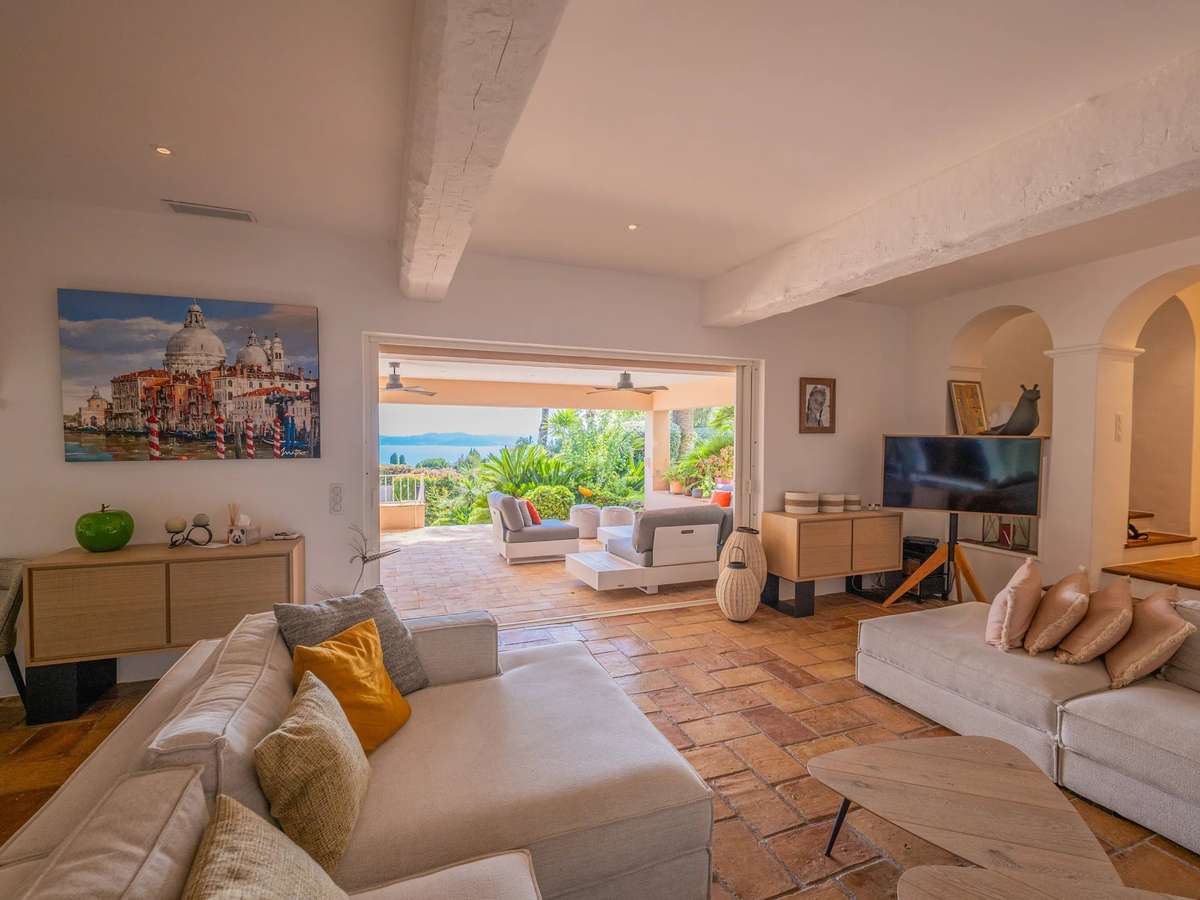 Maison Sainte-Maxime