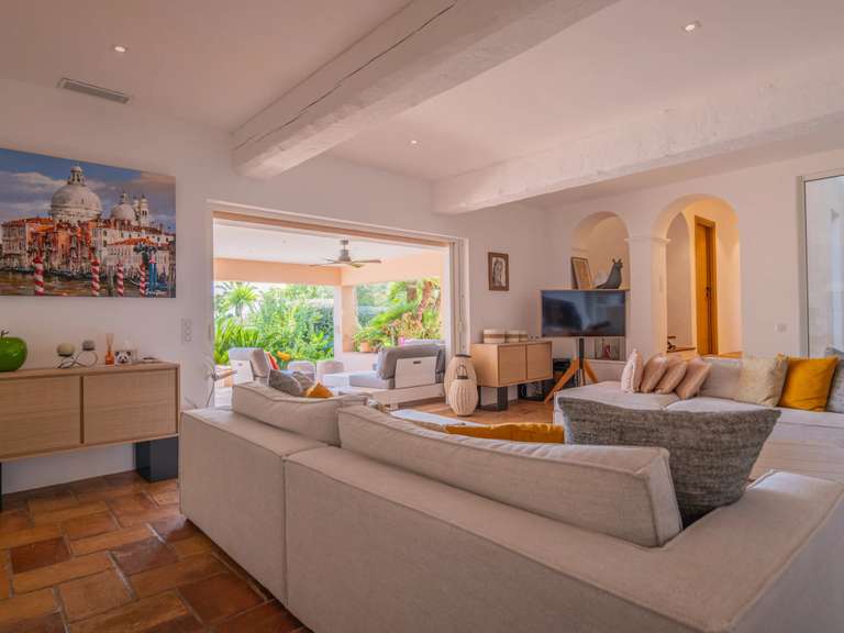 House Sainte-Maxime - 4 bedrooms - 233m²