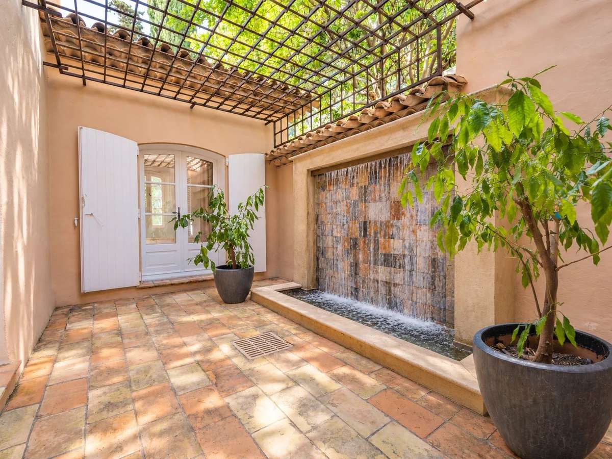 Maison Sainte-Maxime