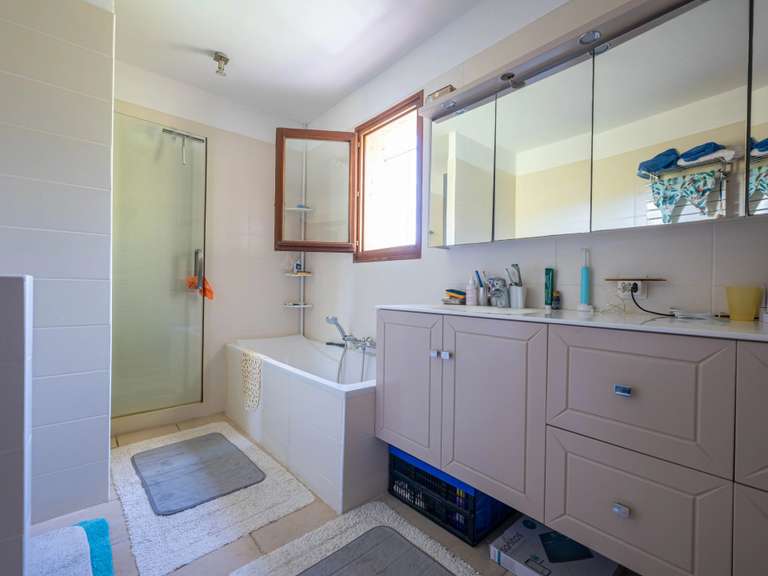 Maison Les issambres - 4 chambres - 145m²