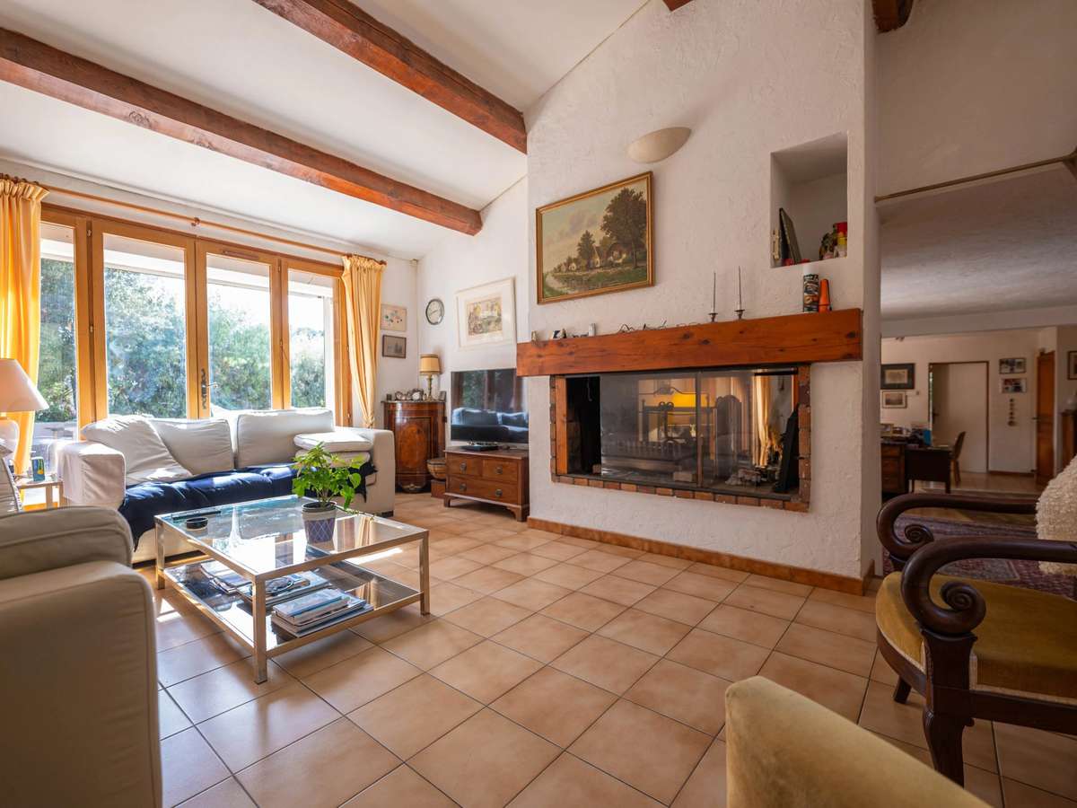 Maison Les issambres