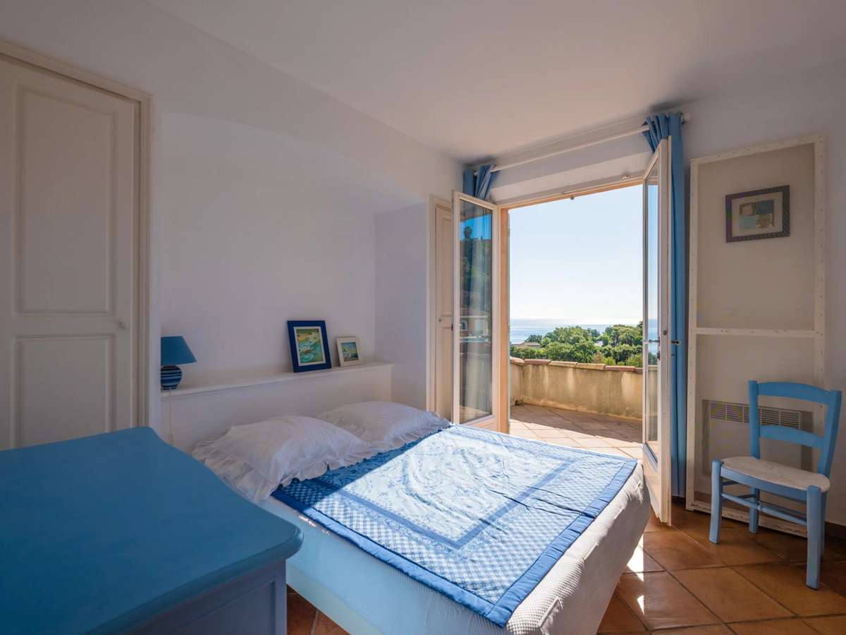 Maison Sainte-Maxime