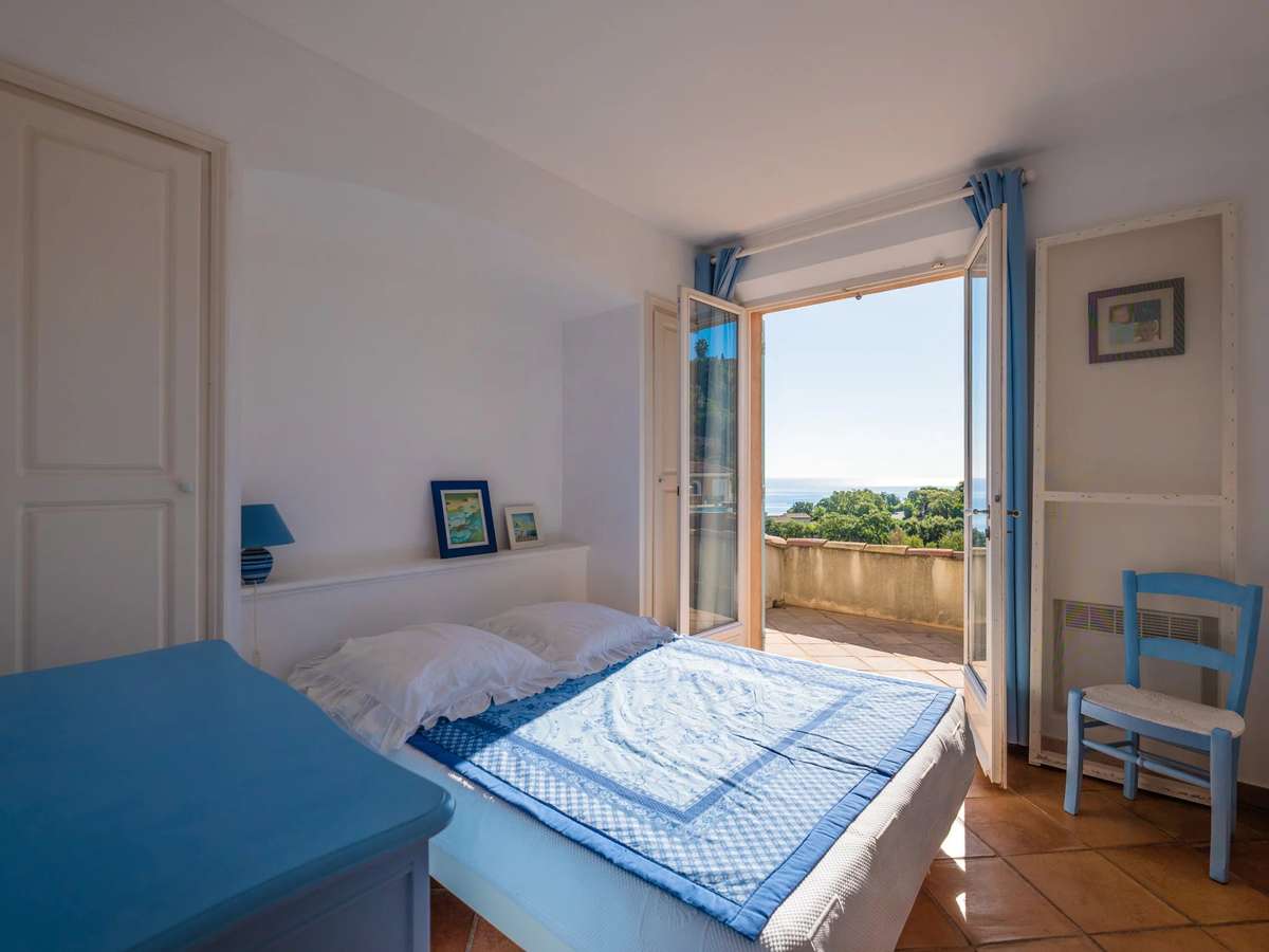 House Sainte-Maxime