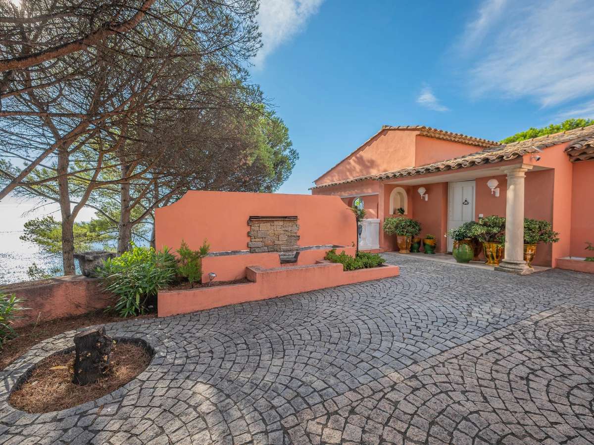 Maison Sainte-Maxime