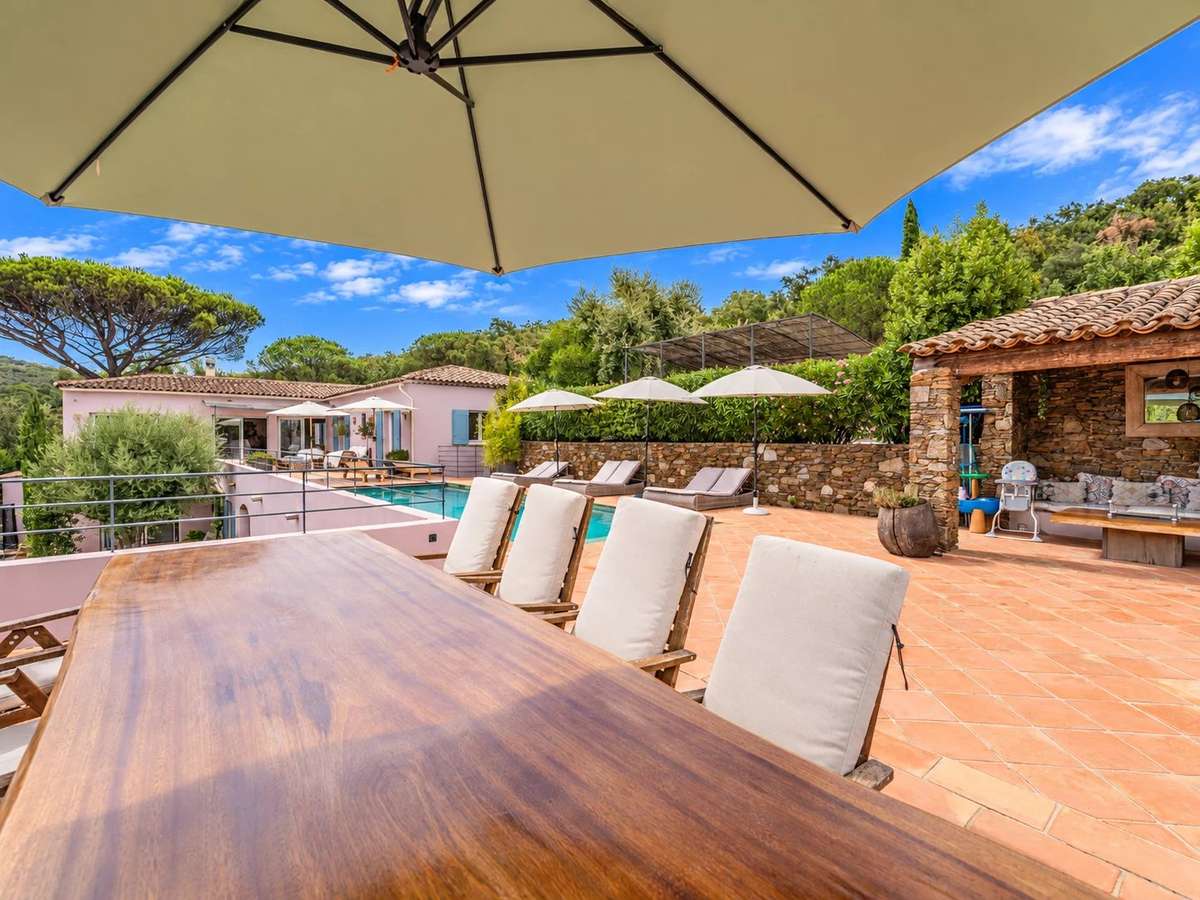 Maison Grimaud