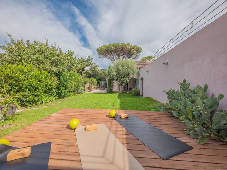Maison Grimaud - 7 chambres - 280m²