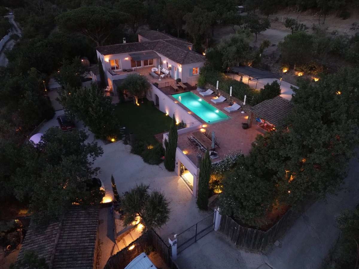 Maison Grimaud