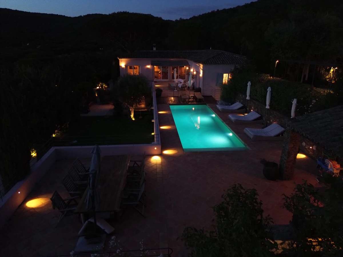 Maison Grimaud