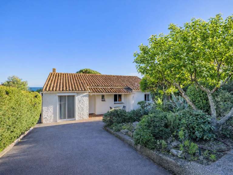 Maison Sainte-Maxime - 4 chambres - 104m²