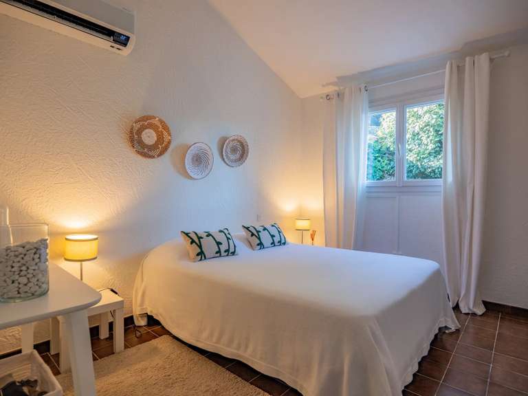 Maison Sainte-Maxime - 4 chambres - 104m²
