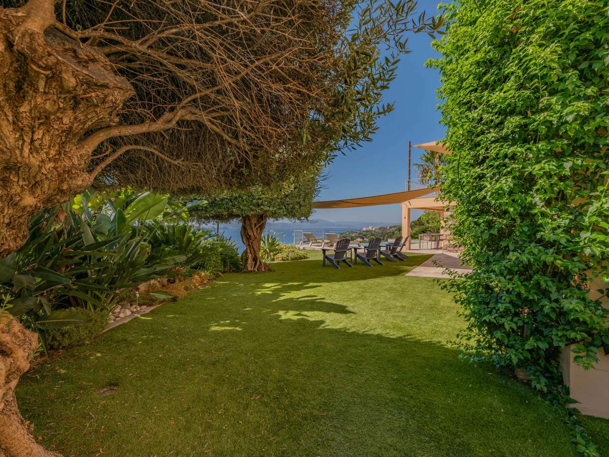 Maison Sainte-Maxime