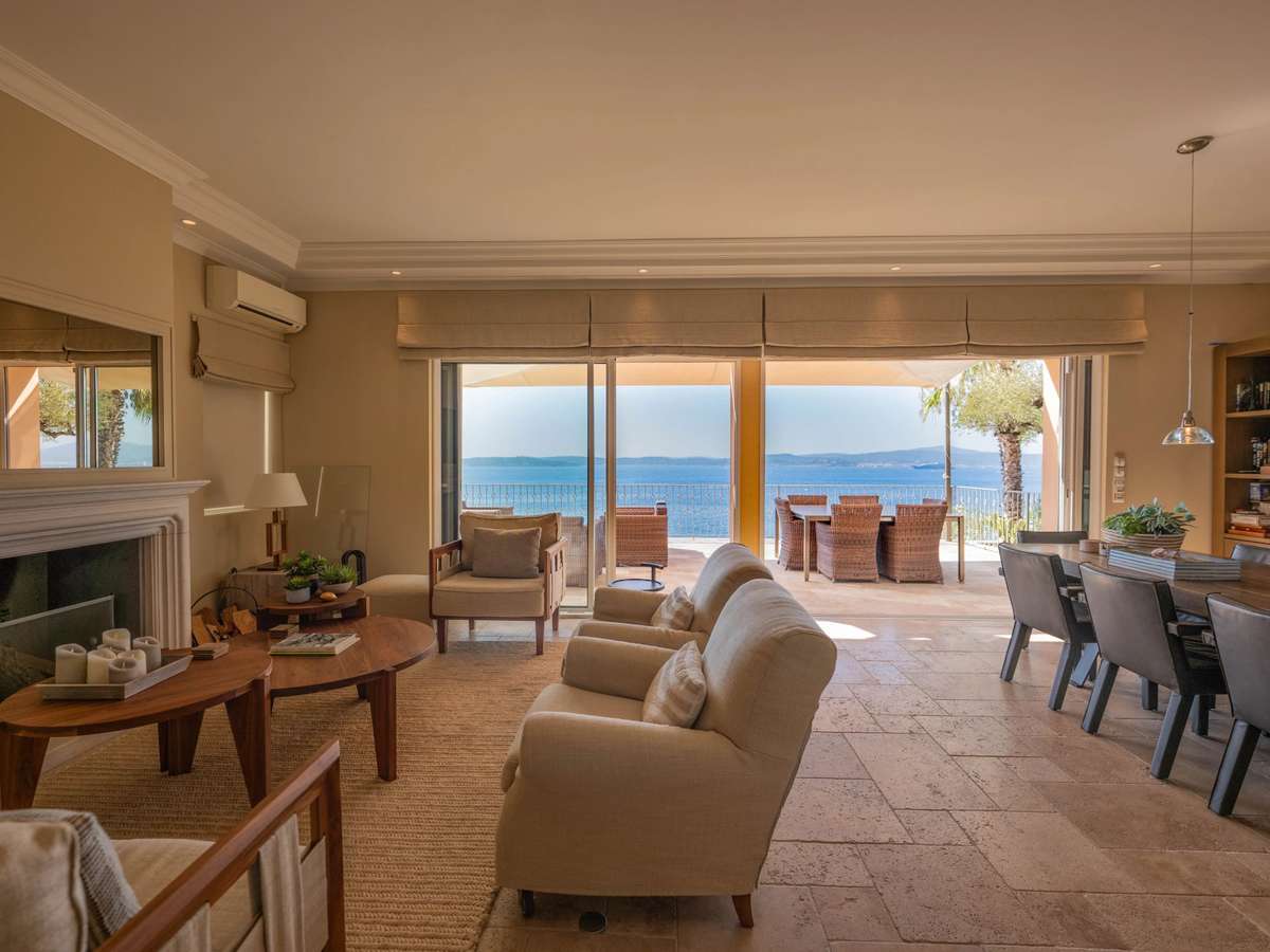 Maison Sainte-Maxime