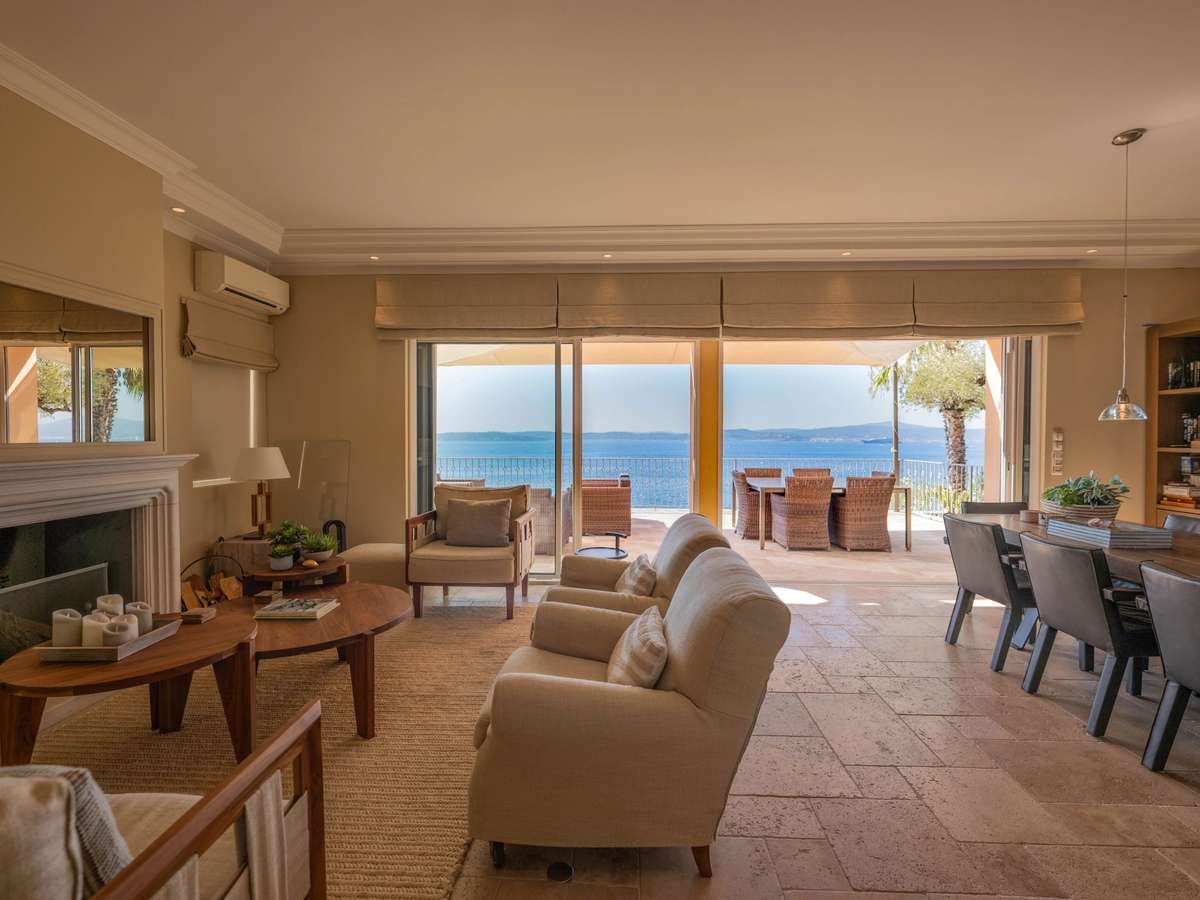 Maison Sainte-Maxime