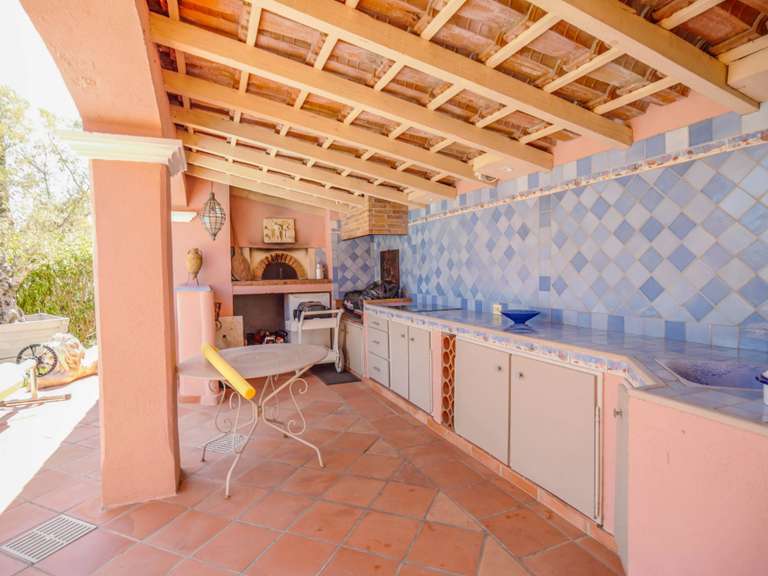 Maison Les issambres - 3 chambres - 123m²