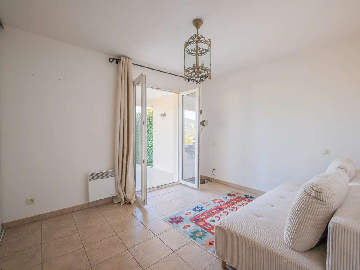 Maison Sainte-Maxime