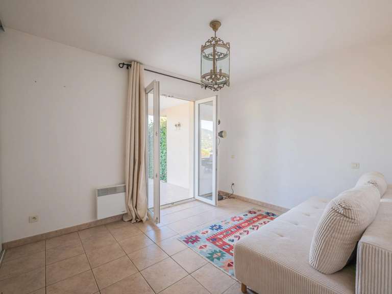 Maison Sainte-Maxime - 2 chambres - 72m²