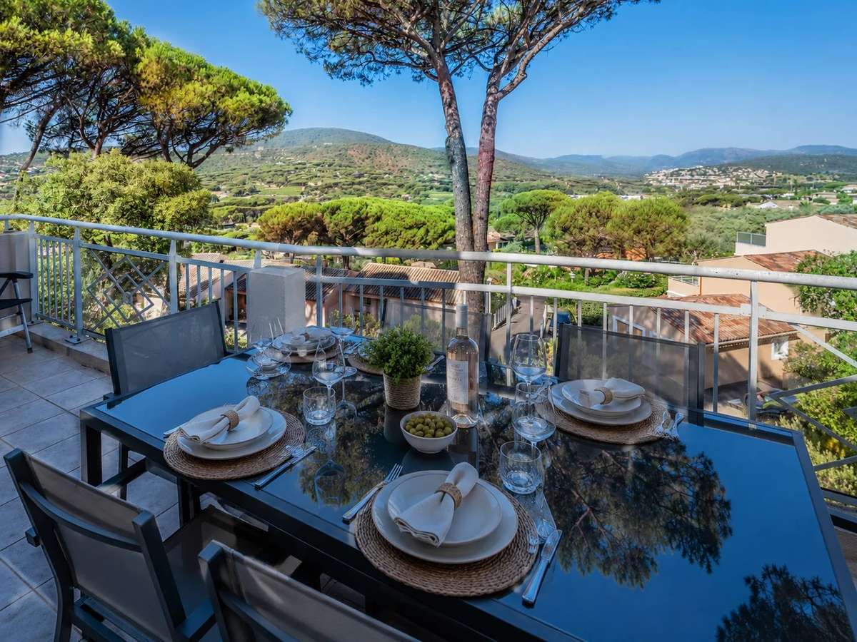 Maison Sainte-Maxime
