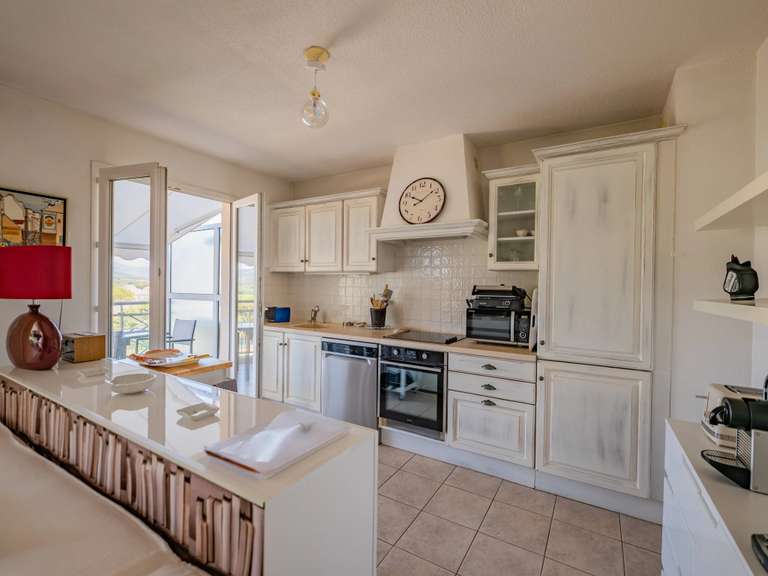 Maison Sainte-Maxime - 2 chambres - 72m²