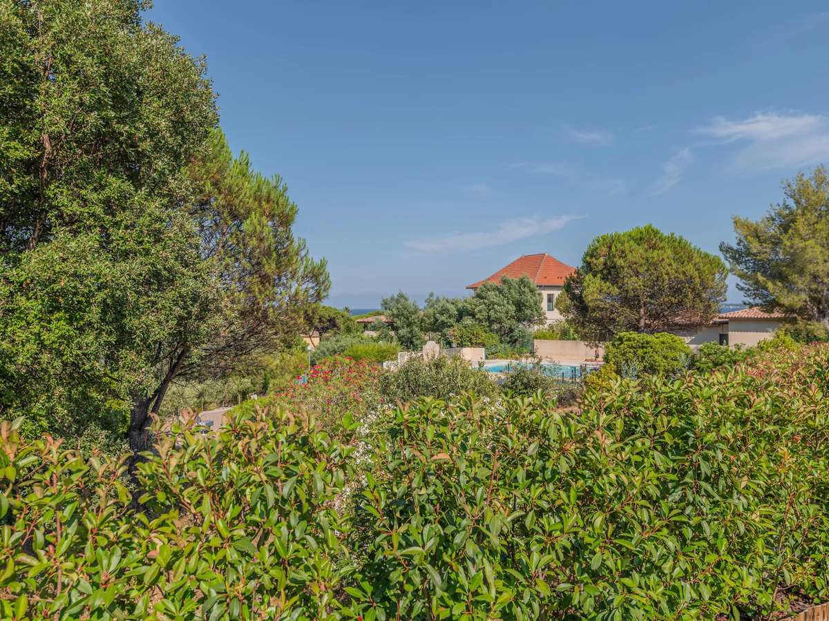 Maison Sainte-Maxime