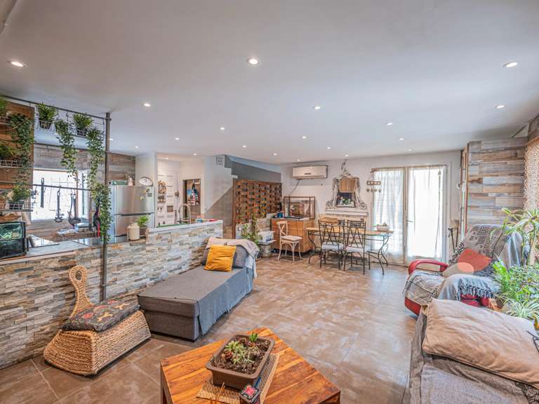Maison Sainte-Maxime - 5 chambres - 179m²