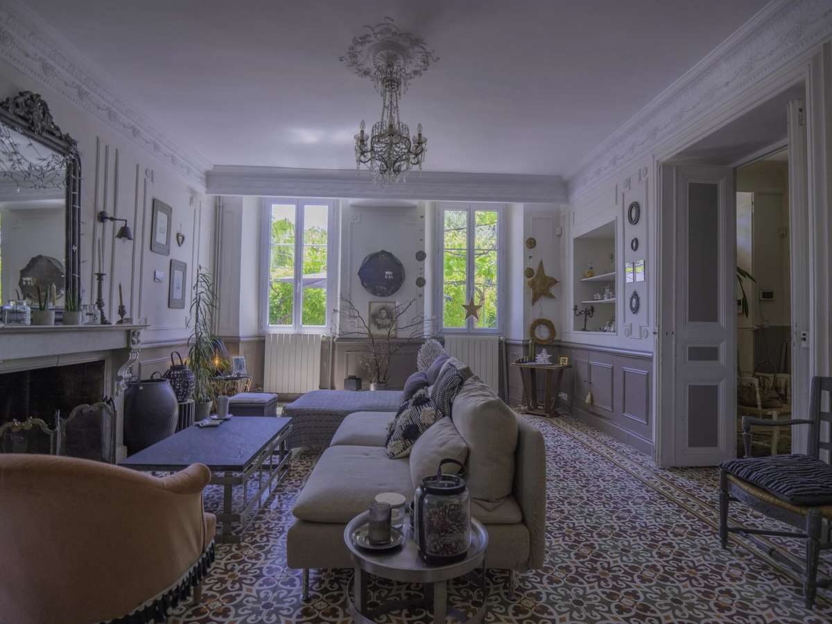 Maison Trans-en-Provence