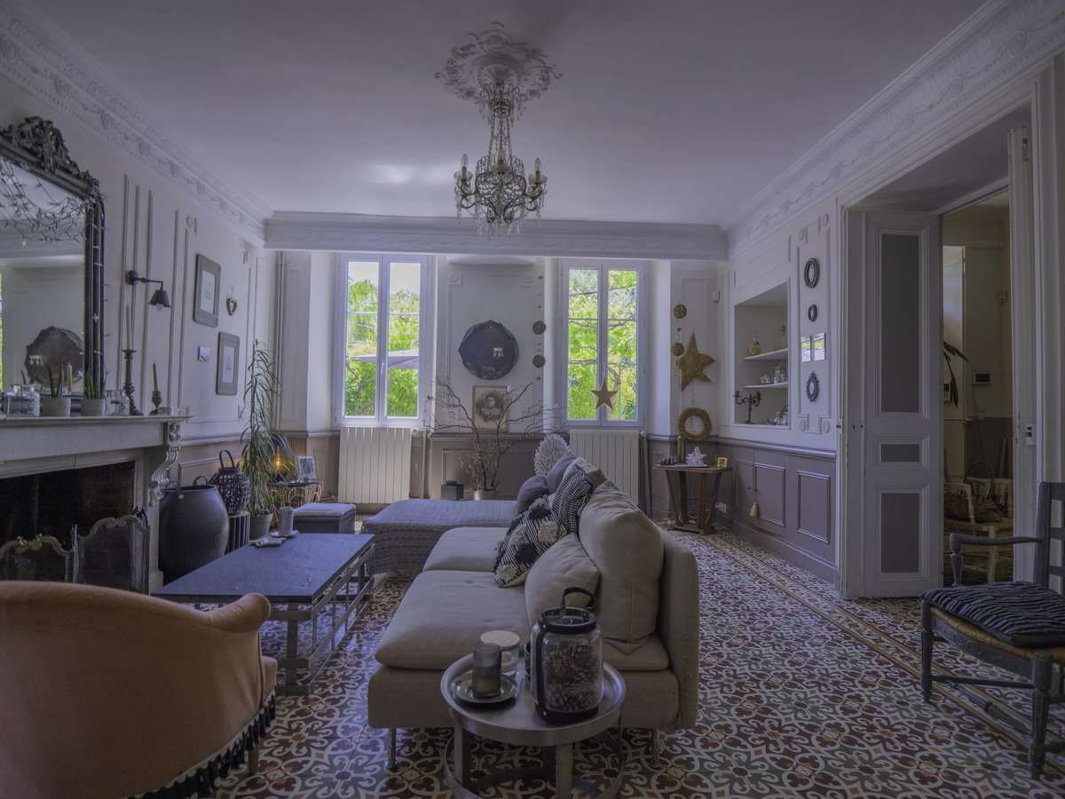 Maison Trans-en-Provence