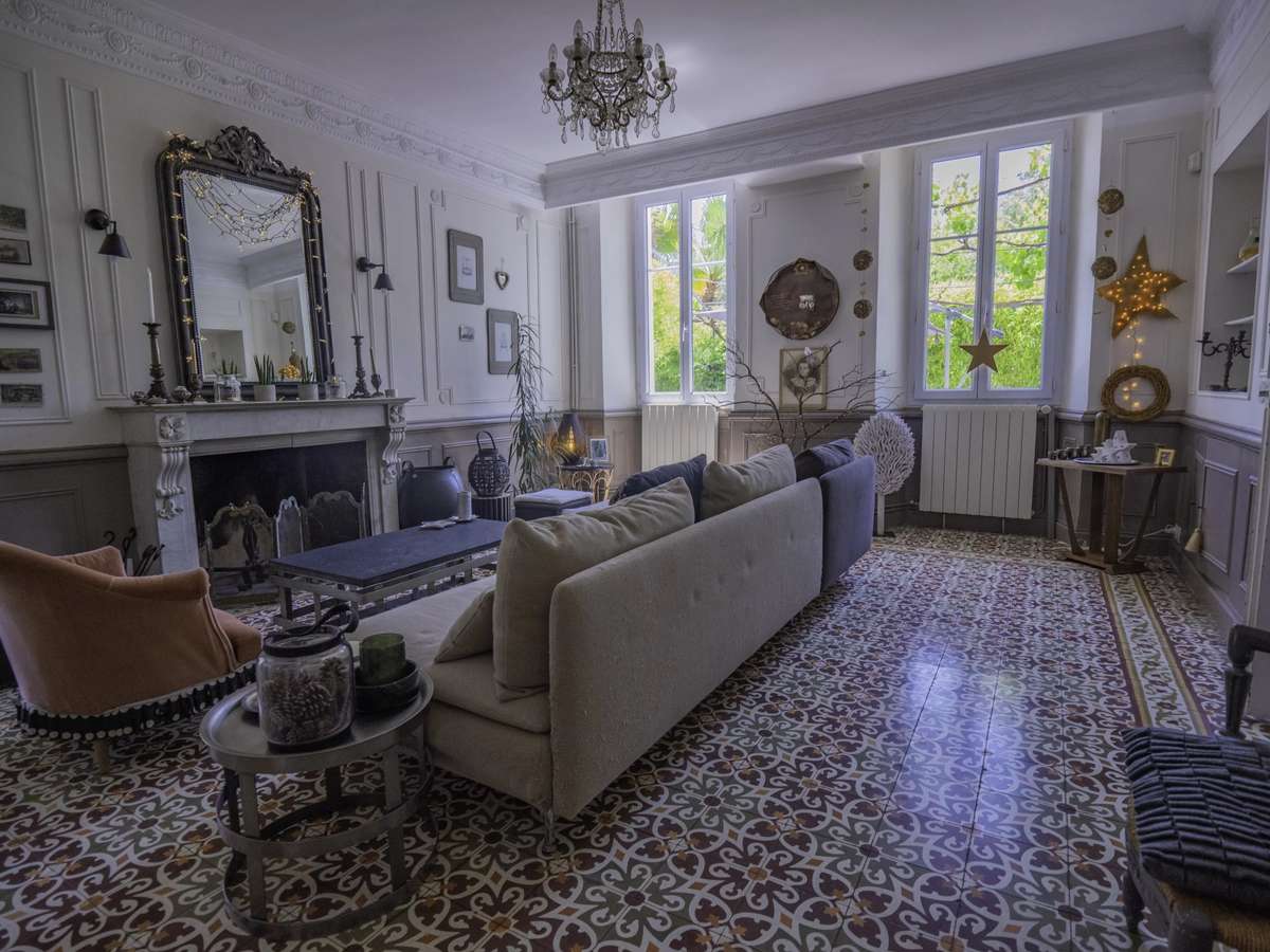 Maison Trans-en-Provence
