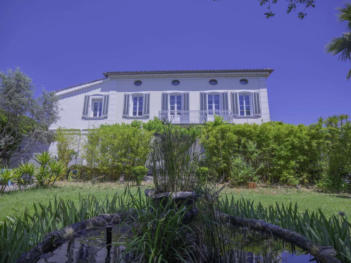 Maison Trans-en-Provence