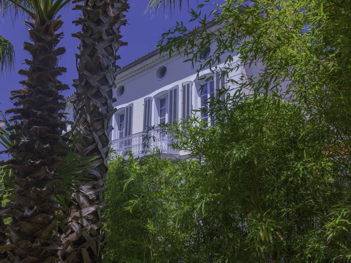Maison Trans-en-Provence