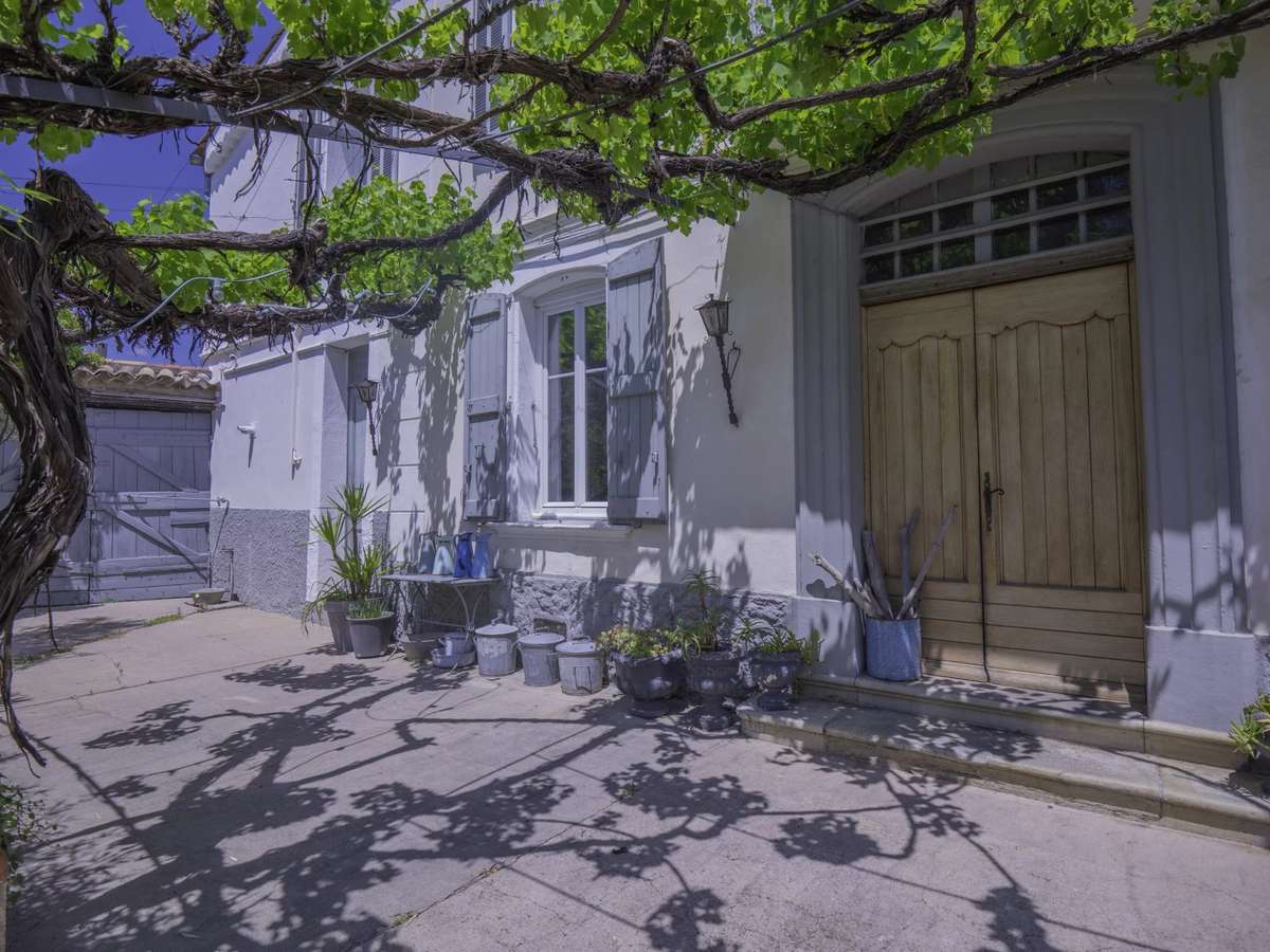 Maison Trans-en-Provence