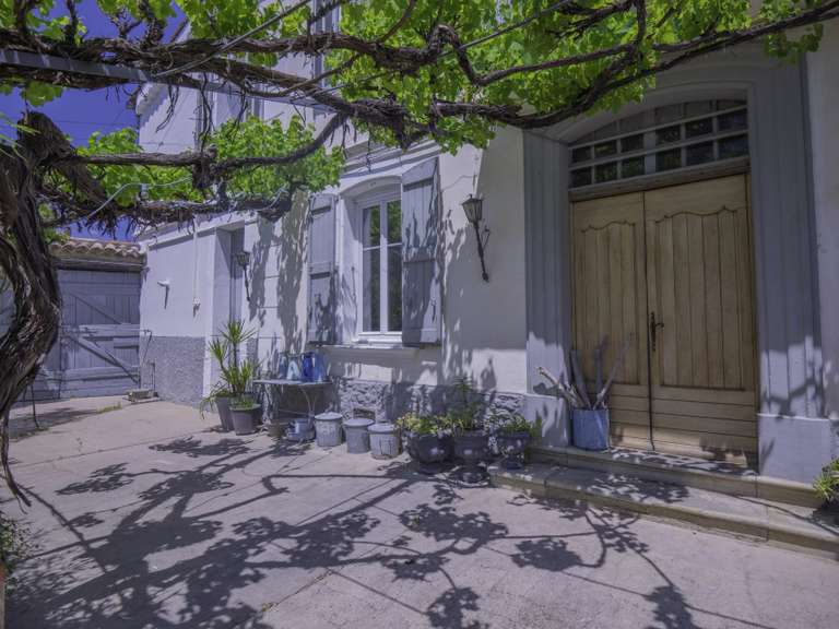 Maison Trans-en-Provence - 5 chambres - 248m²