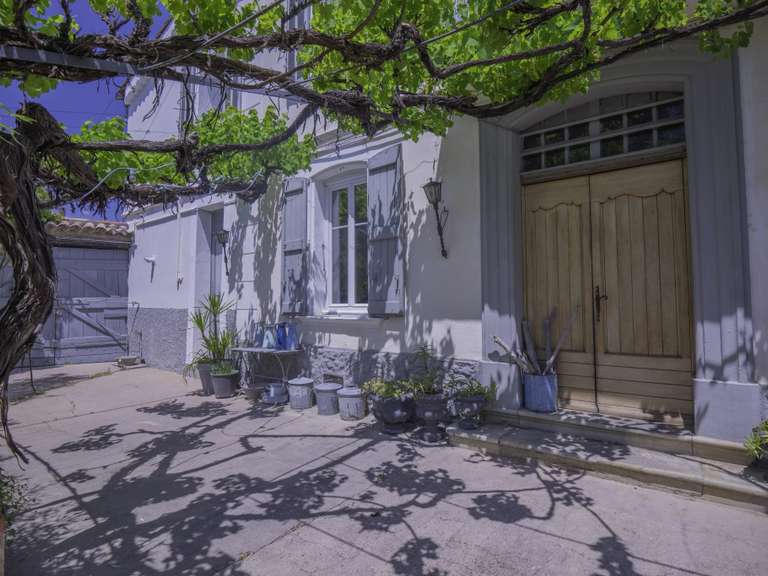 Maison Trans-en-Provence - 5 chambres - 248m²