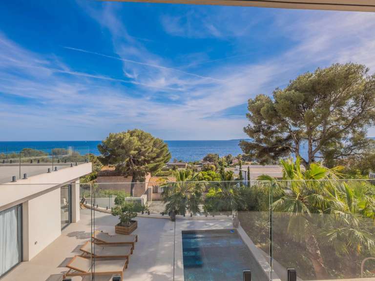 Maison avec Vue sur mer Les issambres - 5 chambres - 350m²