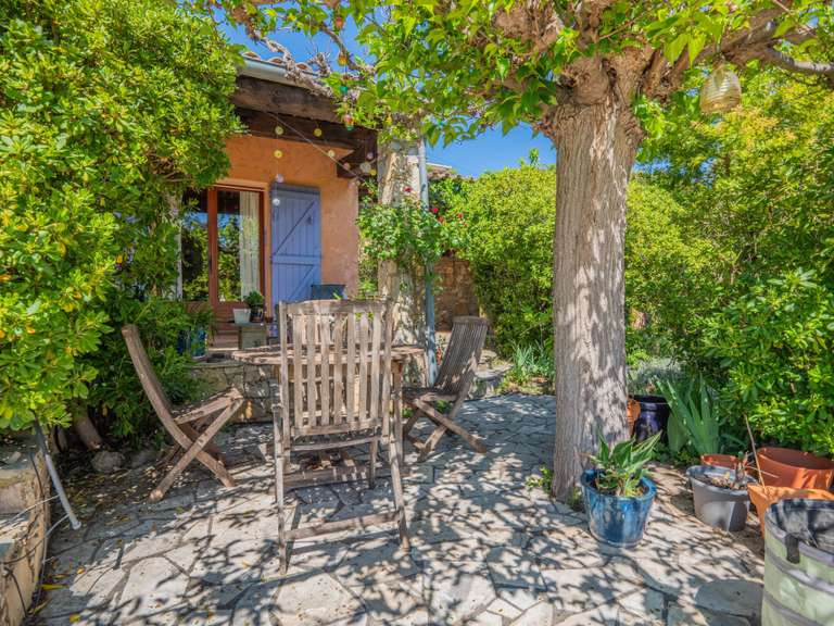 House Lorgues - 8 bedrooms - 300m²