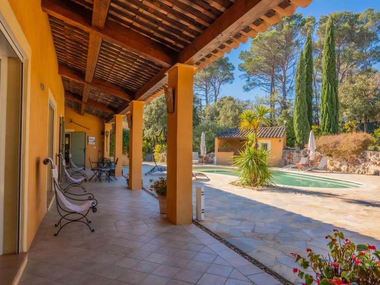 Maison Lorgues - 6 chambres - 220m²