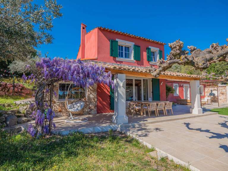 Maison Callas - 5 chambres - 170m²