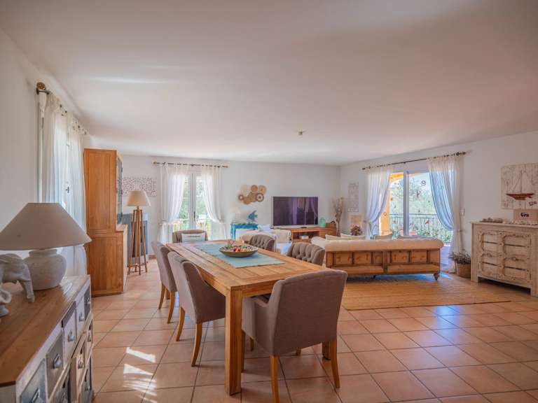 Maison Lorgues - 5 chambres - 230m²