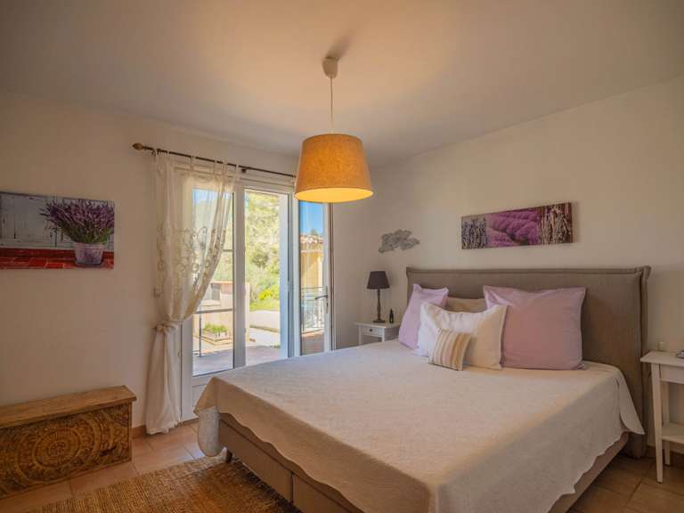House Lorgues - 5 bedrooms - 230m²