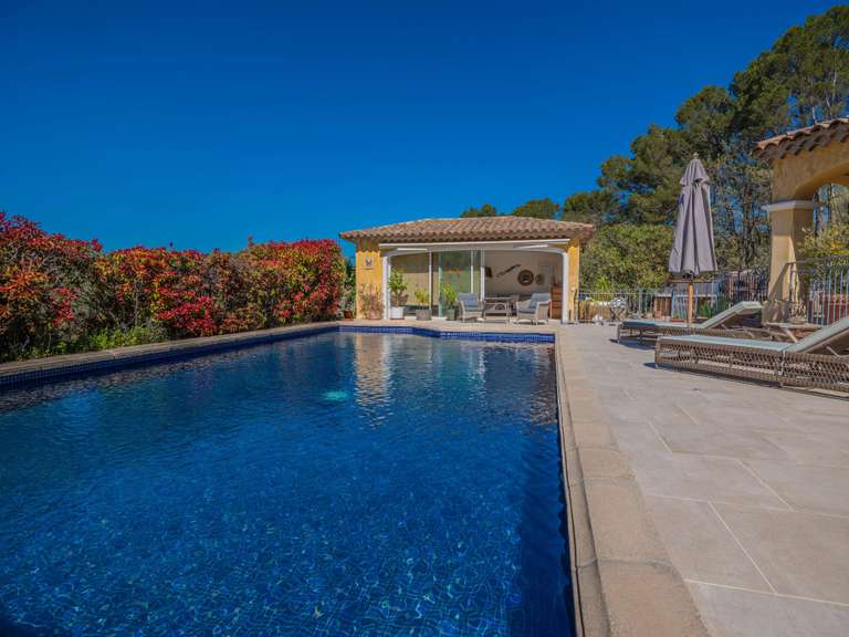 Maison Lorgues - 5 chambres - 230m²