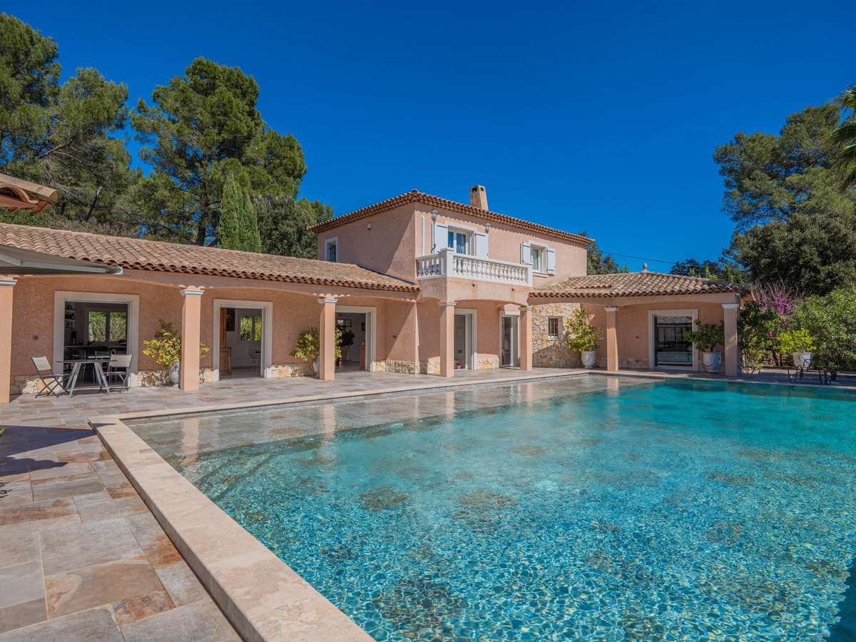 Maison Le Thoronet