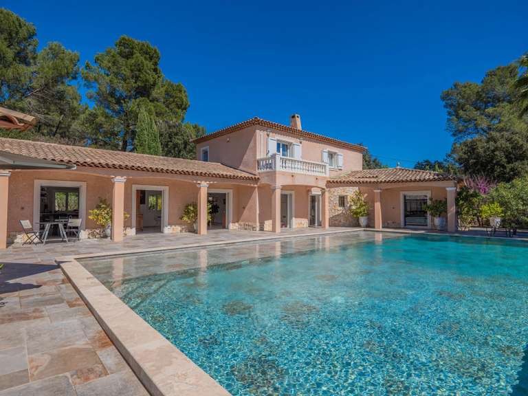 Maison Le Thoronet - 6 chambres - 235m²