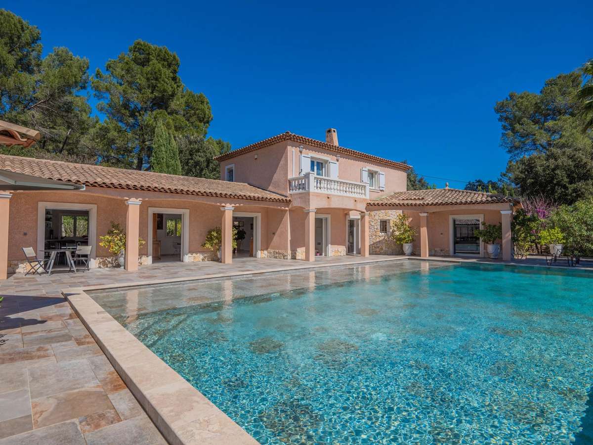 Maison Le Thoronet
