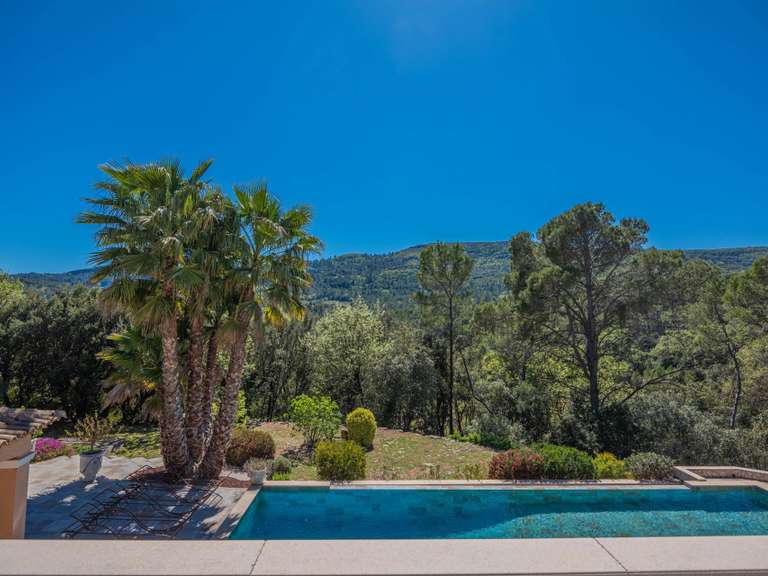 Maison Le Thoronet - 6 chambres - 235m²