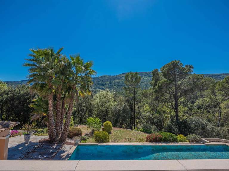 Maison Le Thoronet - 6 chambres - 235m²